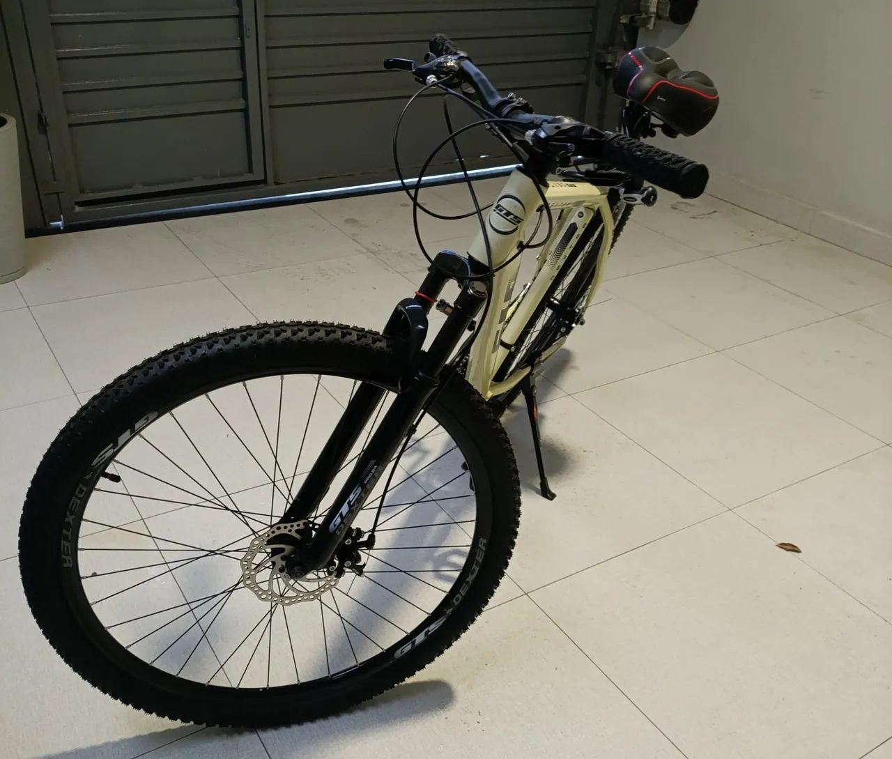 Bike GTS Aro 29 - Foto 3