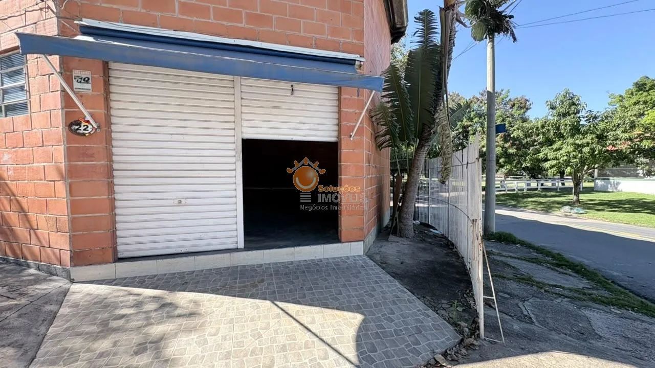 LOCAÇÃO - SALÃO COMERCIAL JARDIM LEOCÁDIA / SOROCABA/SP - Foto 2