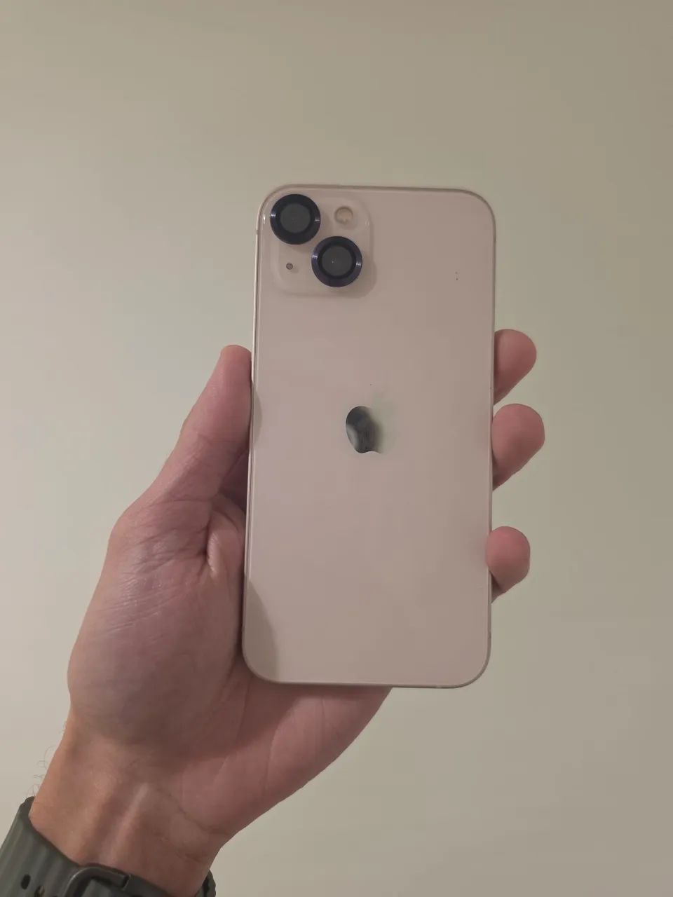 iPhone 13 5g 128Gb ( ler descrição ) - Foto 3