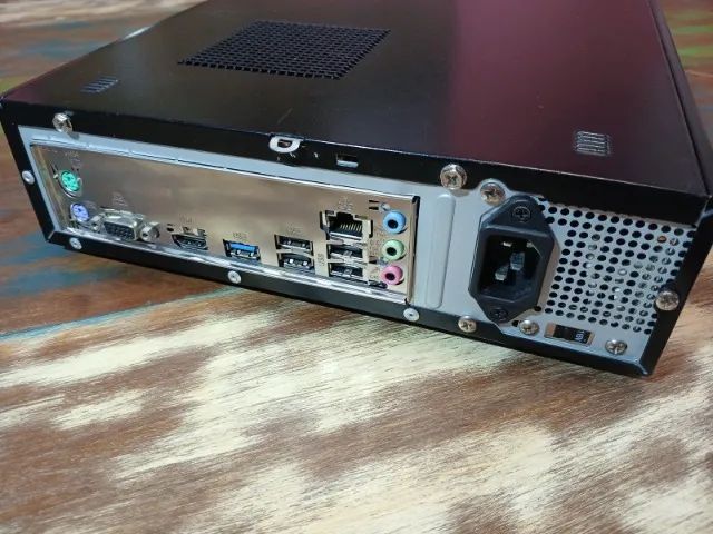 Mini Pc Intel Celeron J1800 - Foto 5