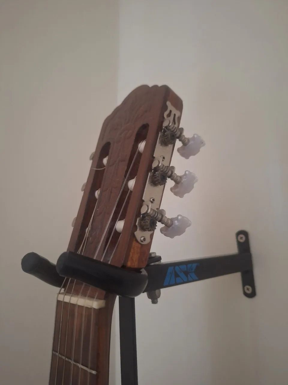 Di Giorgio classic guitar  - Foto 5
