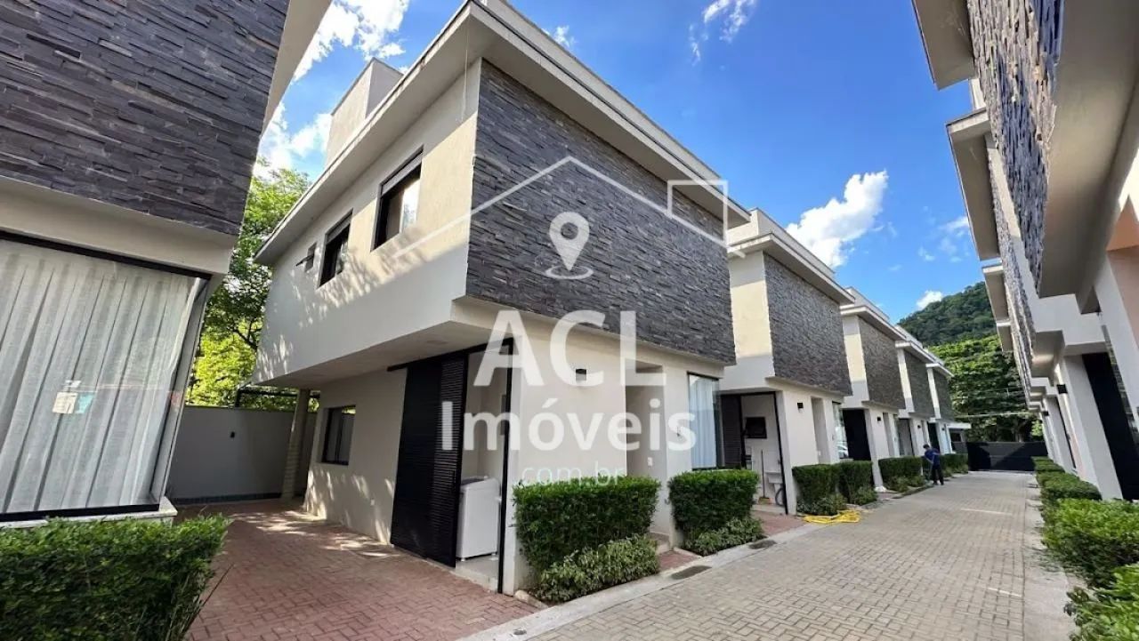Casa com 3 dormitórios, 136 m² - venda por R$ 1.550.000,00 ou aluguel por R$ 3.050,00/dia  - Foto 4