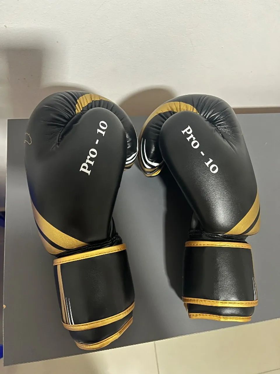 Luvas de Boxe/ muay thai - Foto 3