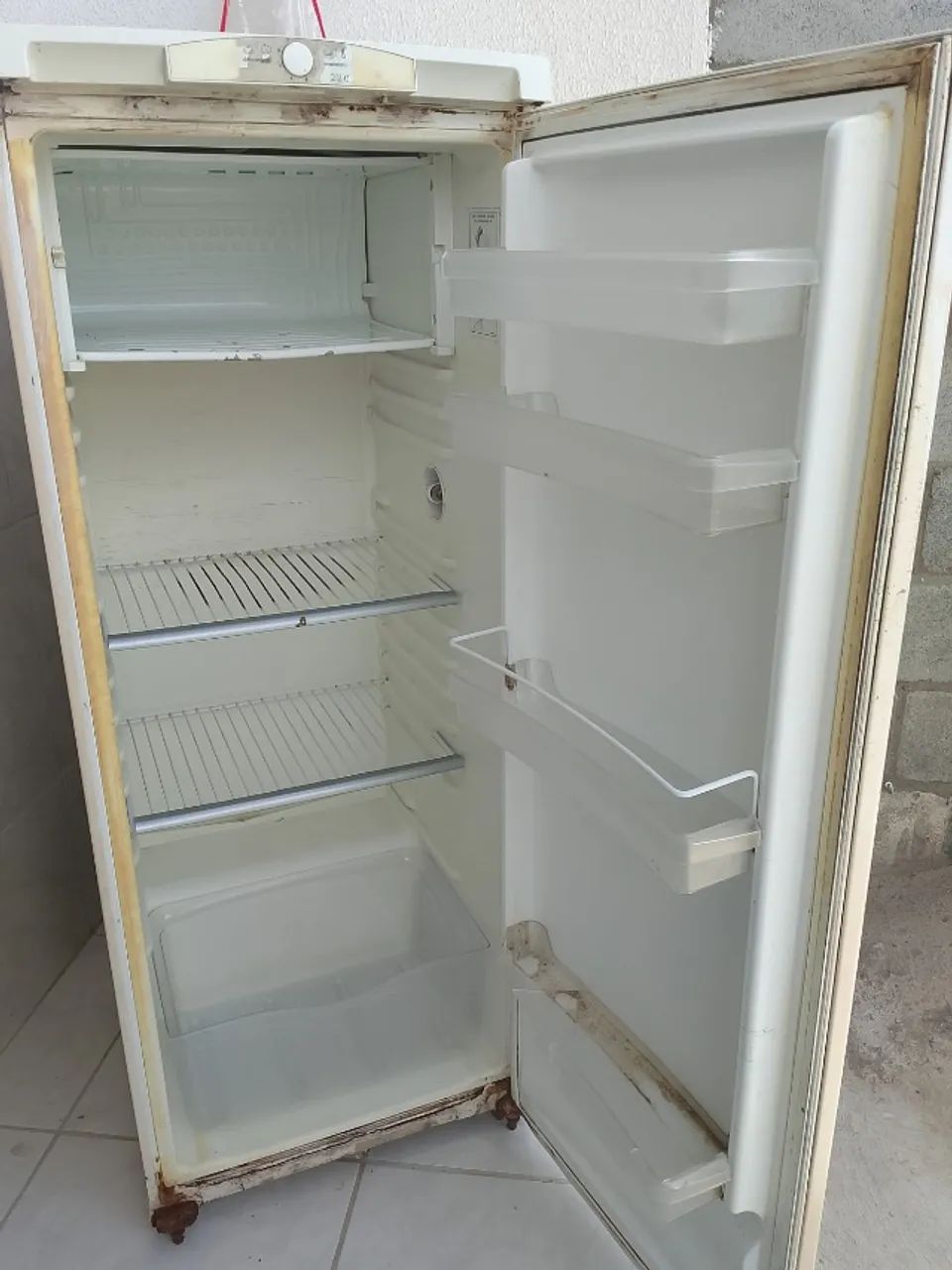 Geladeira