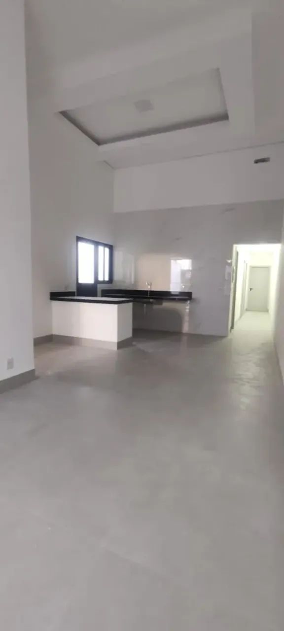 Venda casa 3 quartos em Parque Ohara - Cuiabá - MT - Foto 4