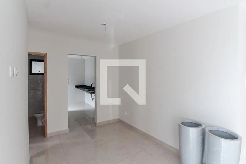Apartamento à Venda - Vila Gustavo, 2 Quartos, 54 m2 - Foto 3