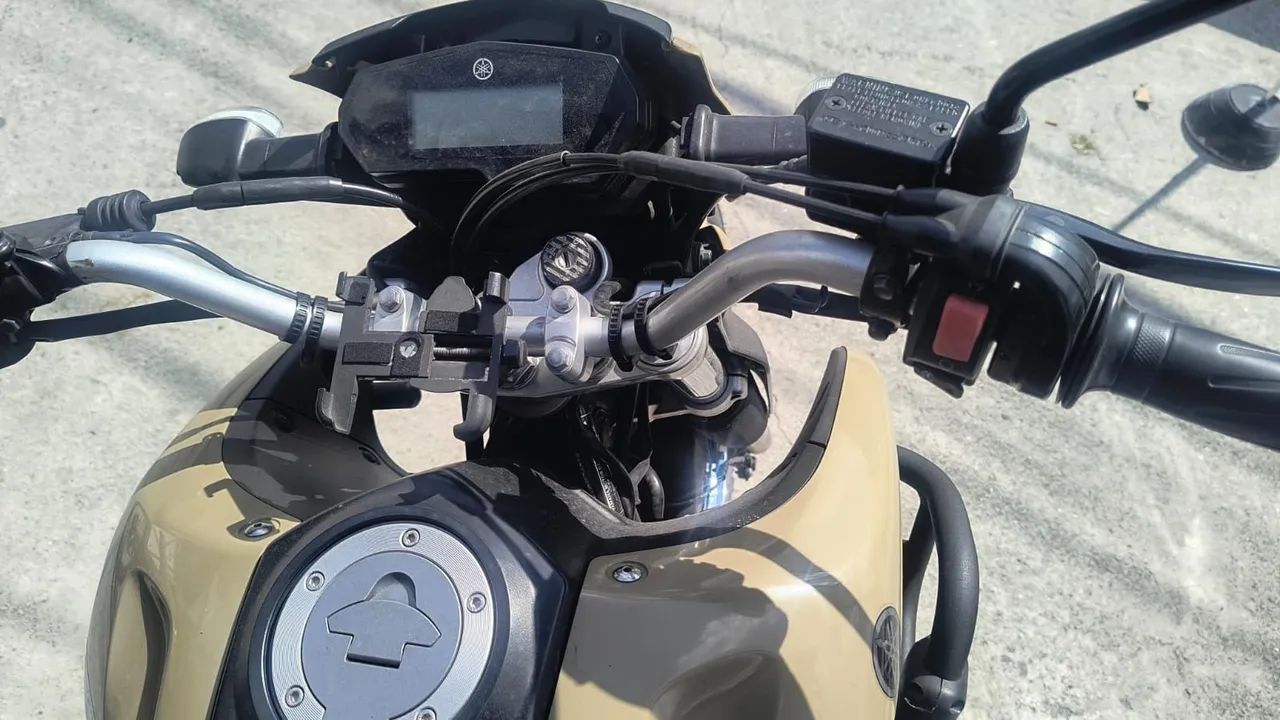 XTZ lander 2024 TOP NOVA - Foto 5