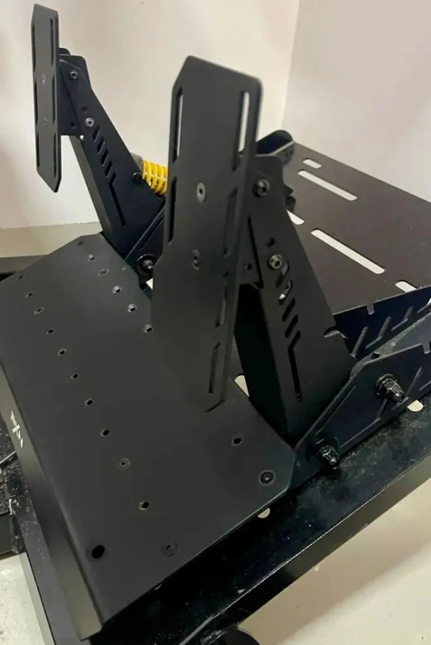 Direct Drive PXN V12L + adaptador N5 - Foto 4