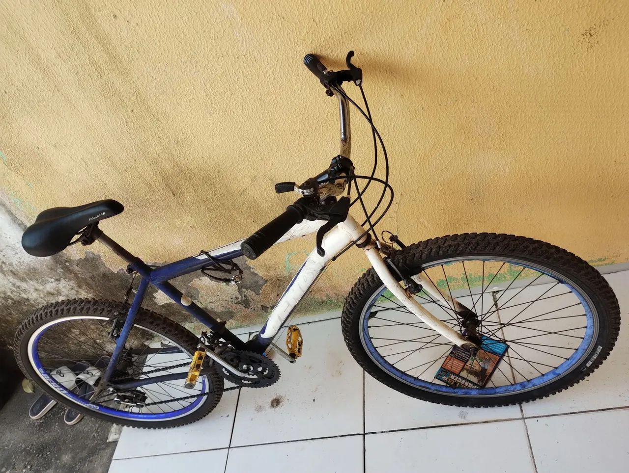 Bike aro 26  - Foto 2
