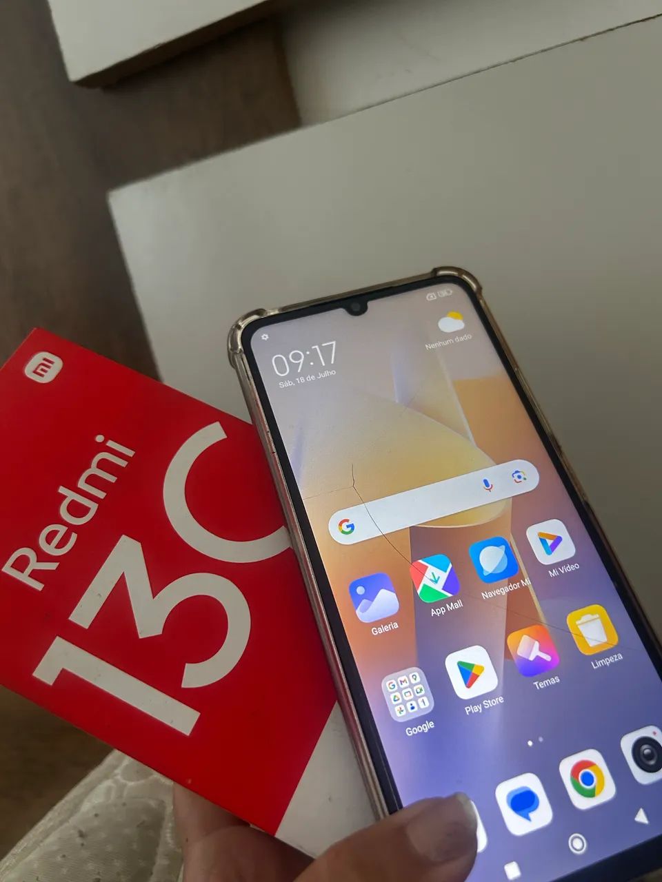 Redmi 13c - Foto 4