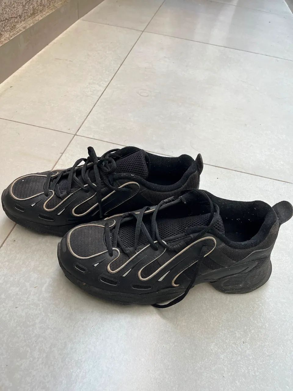 Adidas EQT Gazelle