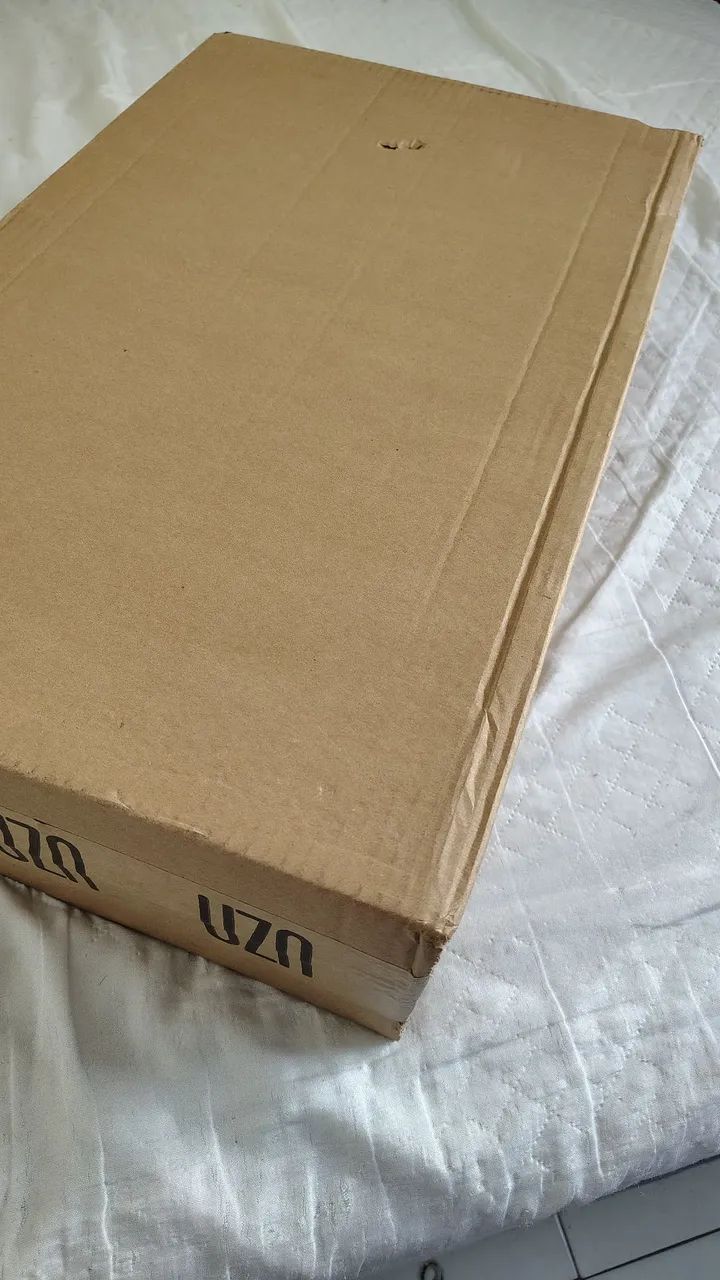 Bota Uza Shoes  - Foto 4