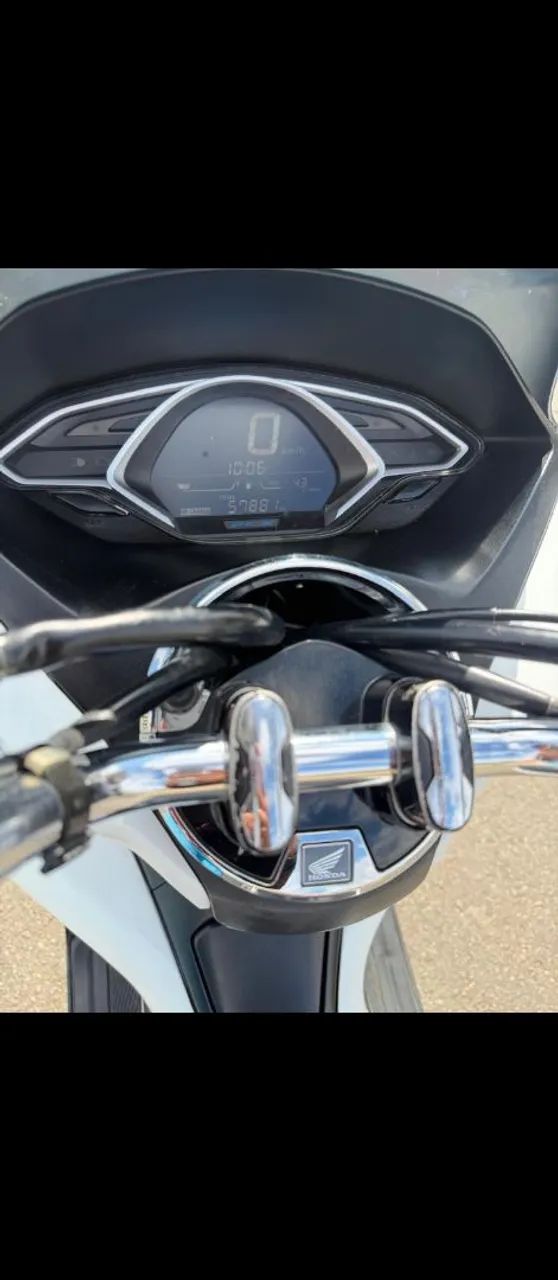 Pcx2022  - Foto 4
