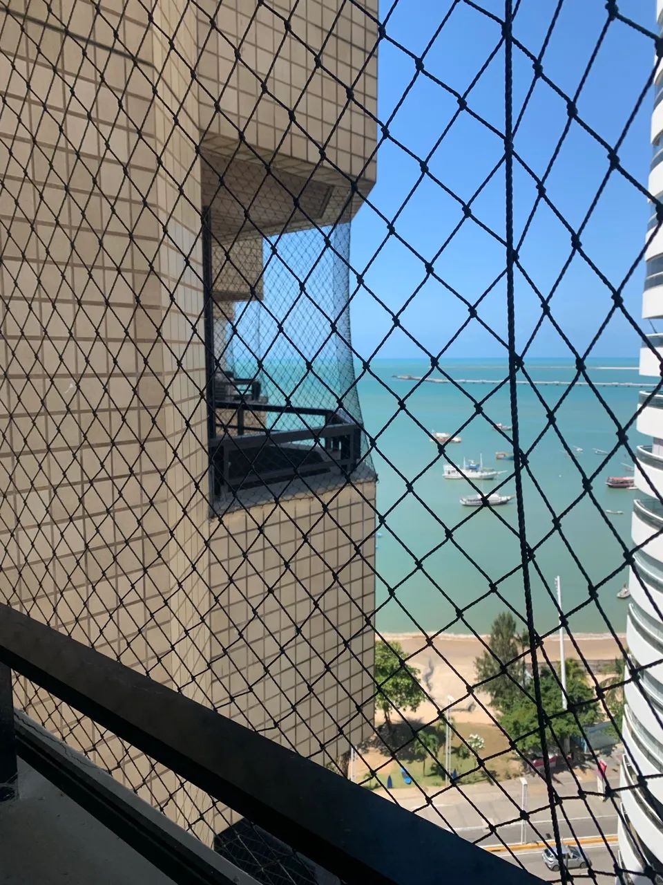 Foto - Fortaleza - Mucuripe