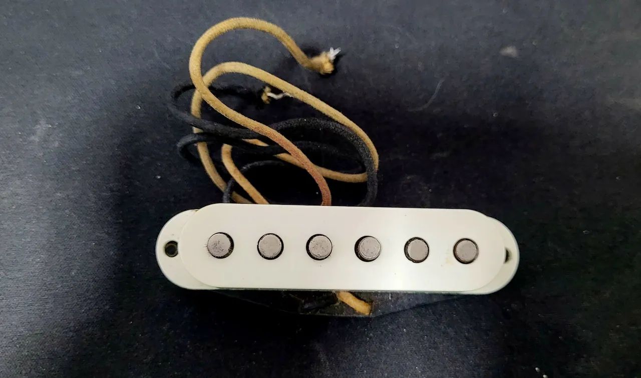 Captador Seymour Duncan SSL Five Two (SSL 5/2) ponte