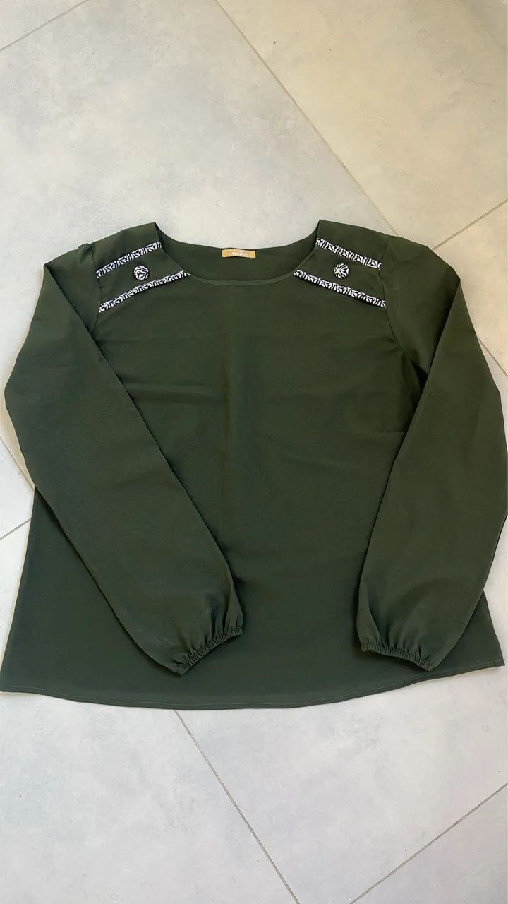 ROUPAS - Foto 3