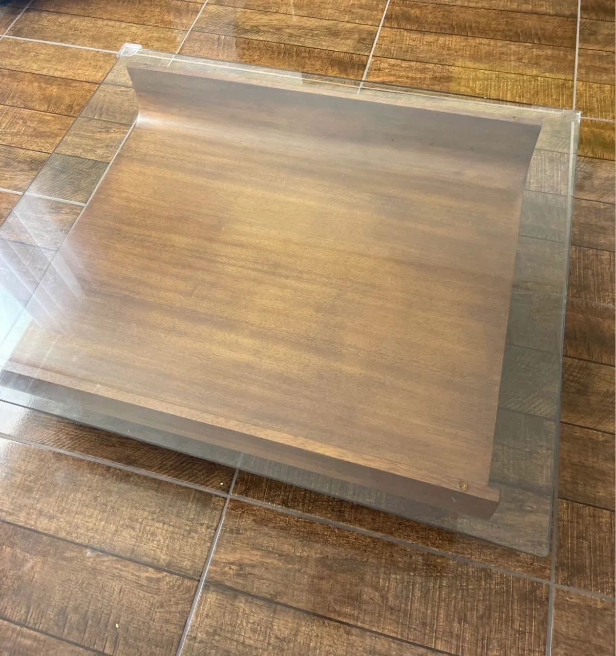 MESA DE CENTRO