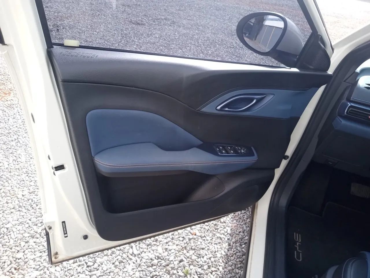 BYD Dolphin Mini (Elétrico) 2024 - Foto 4