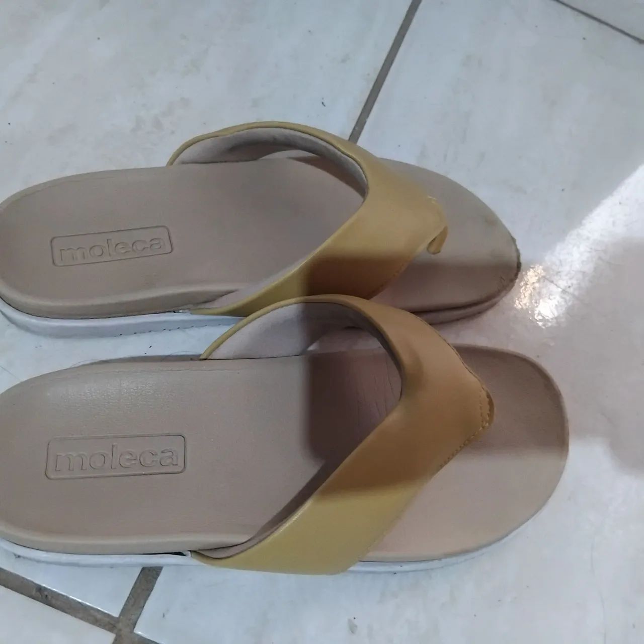Sandalia /Moleca (37)