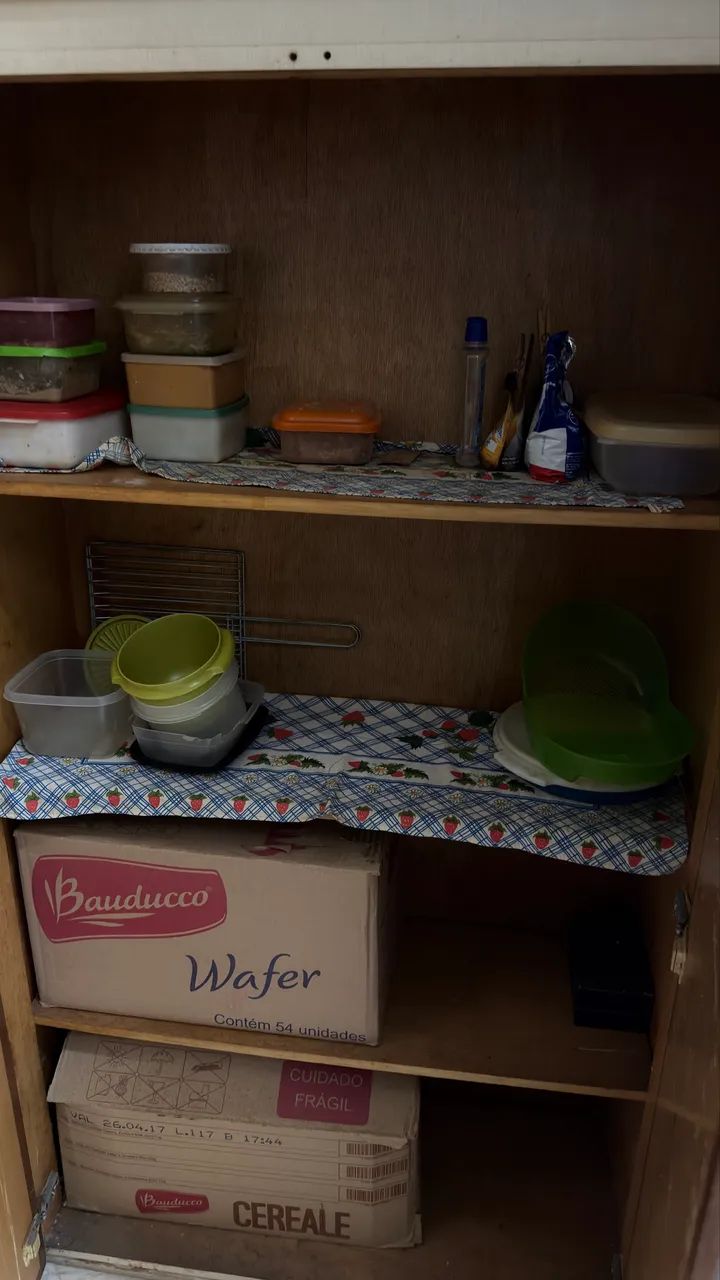 Armário de cozinha - Foto 4