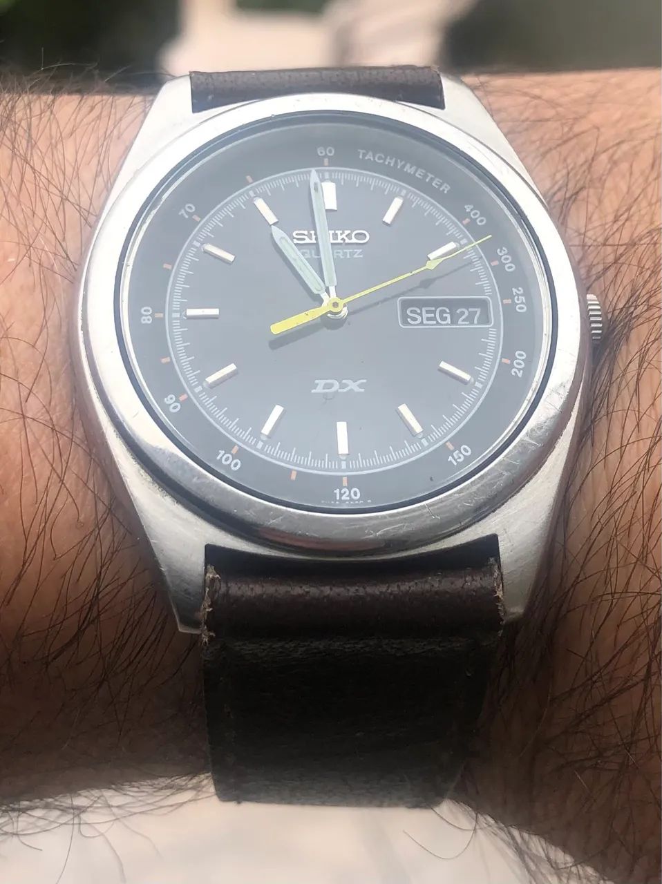 Seiko dx - Foto 4