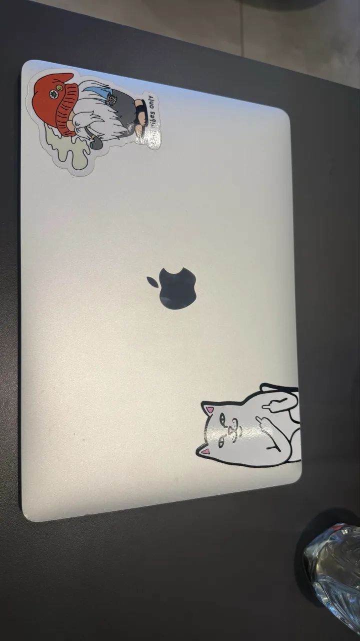 MacBook Air M1 2020 - Foto 3