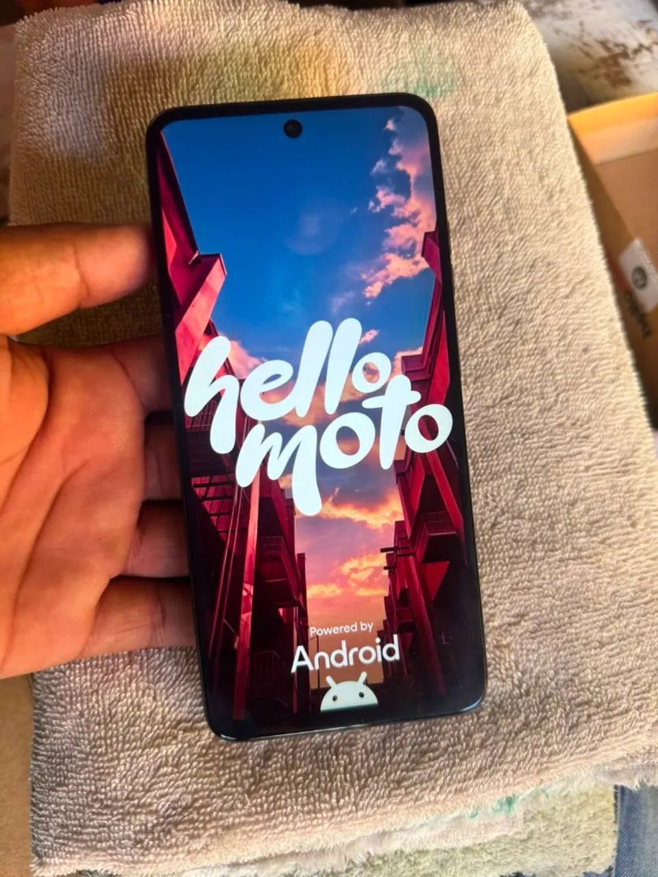 Celular em fortaleza 