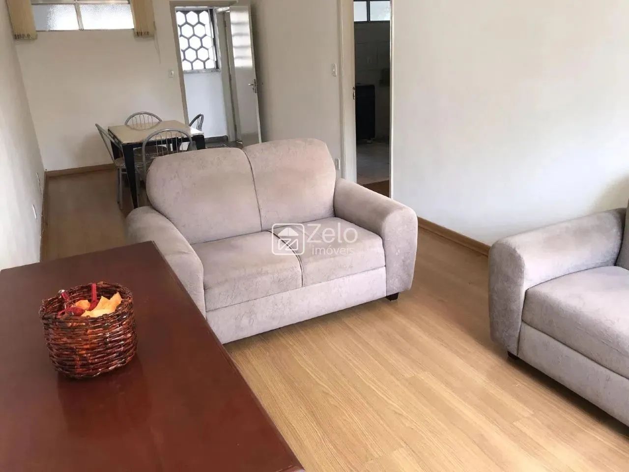 Apartamento à venda em Centro, Campinas - SP | Cód 55278 - Foto 3