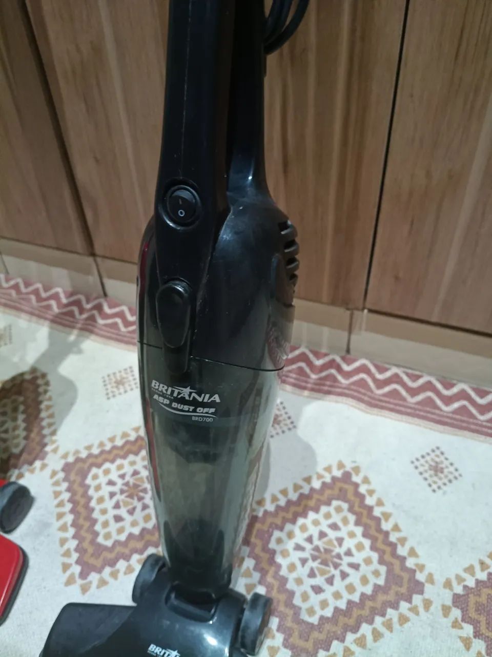 Aspirador de pó  - Foto 2