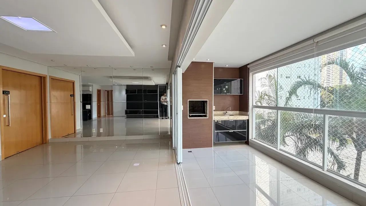 Apartamento no Flamboyant Parc com 3 suites - Foto 3