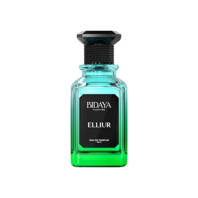 Perfume Árabe Bidaya Elliur 100ml Eau De Parfum Envio Hoje - Foto 2