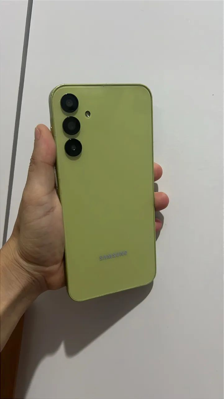 A15, 256g  5g  - Foto 4