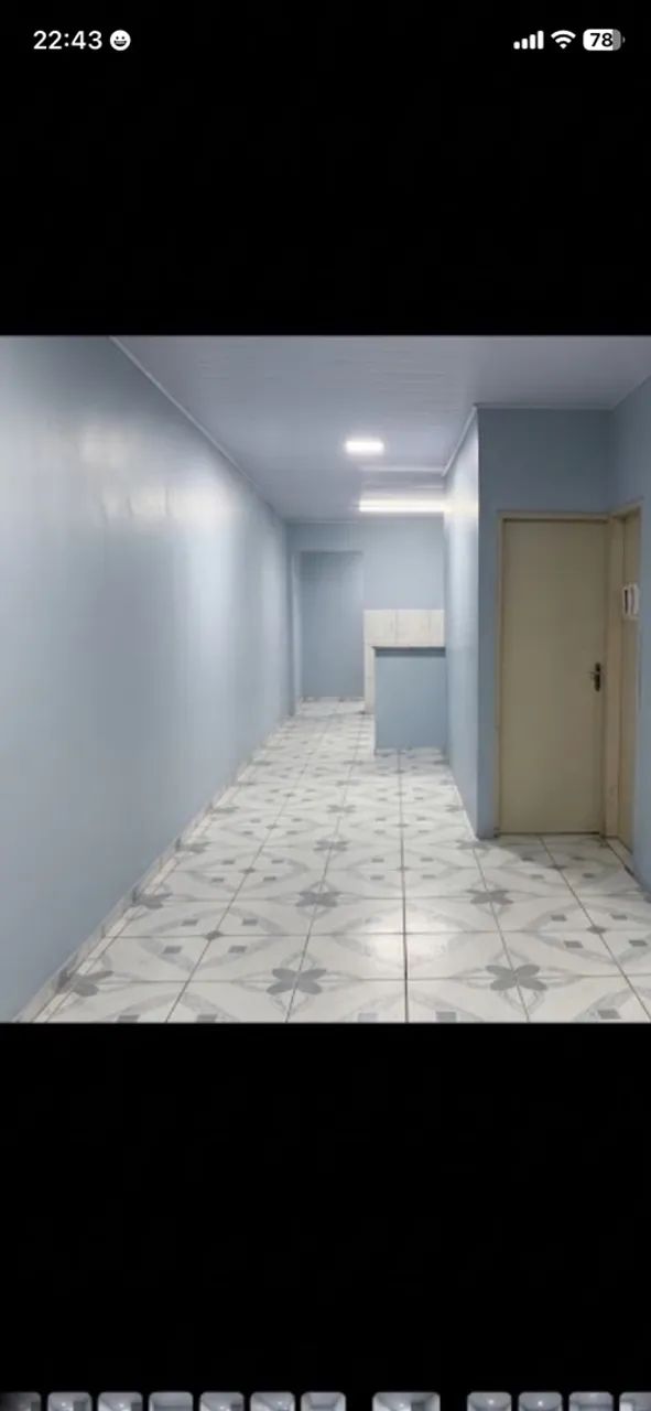 Vendo ou alugo 