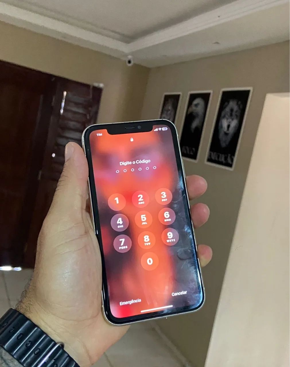 iPhone 11 64 gigas  - Foto 4