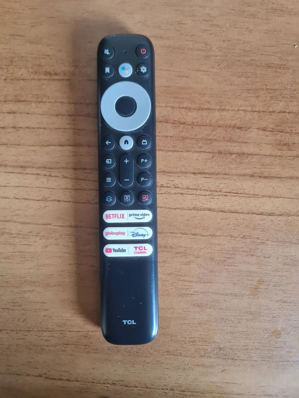 TV TCL 32 polegadas, funcionando normalmente, pouco utilizada. - Foto 2