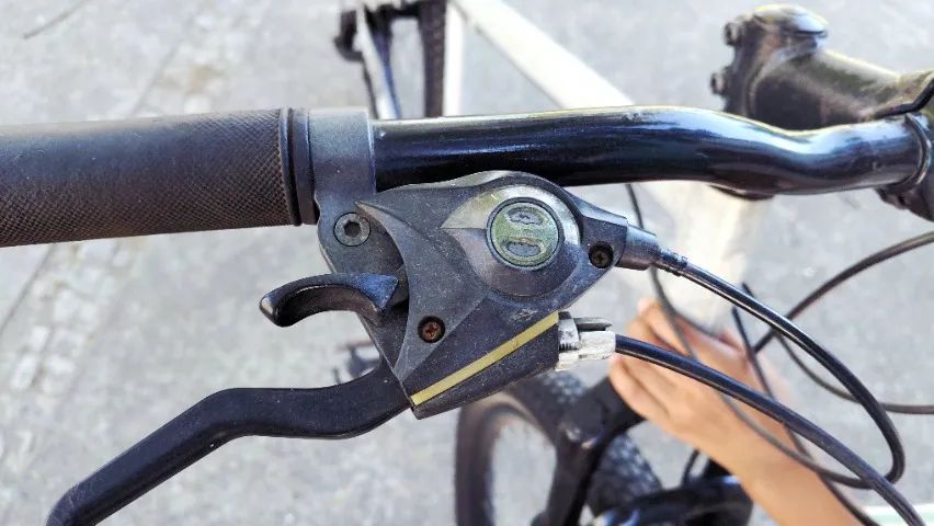 Bicicleta aro 29 - Foto 4