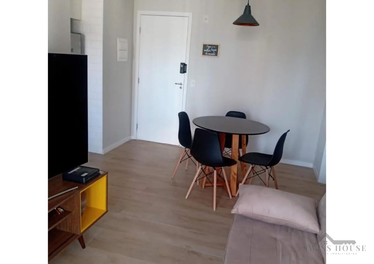 Apartamento mobiliado à venda no Centro em Campinas/SP - Foto 2