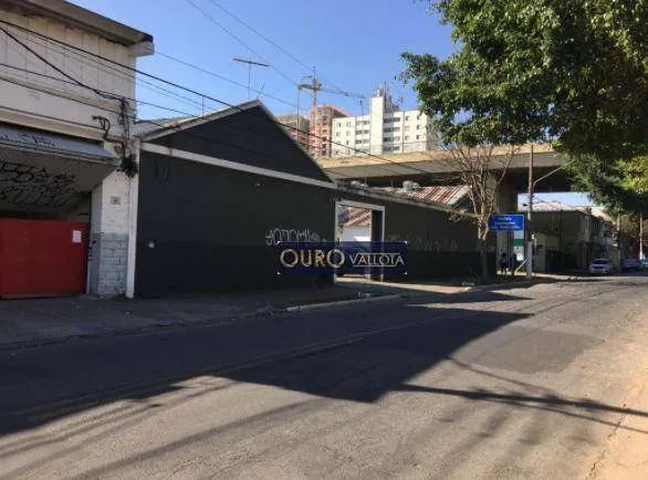 Terreno para Locação 1.132m² - Foto 2
