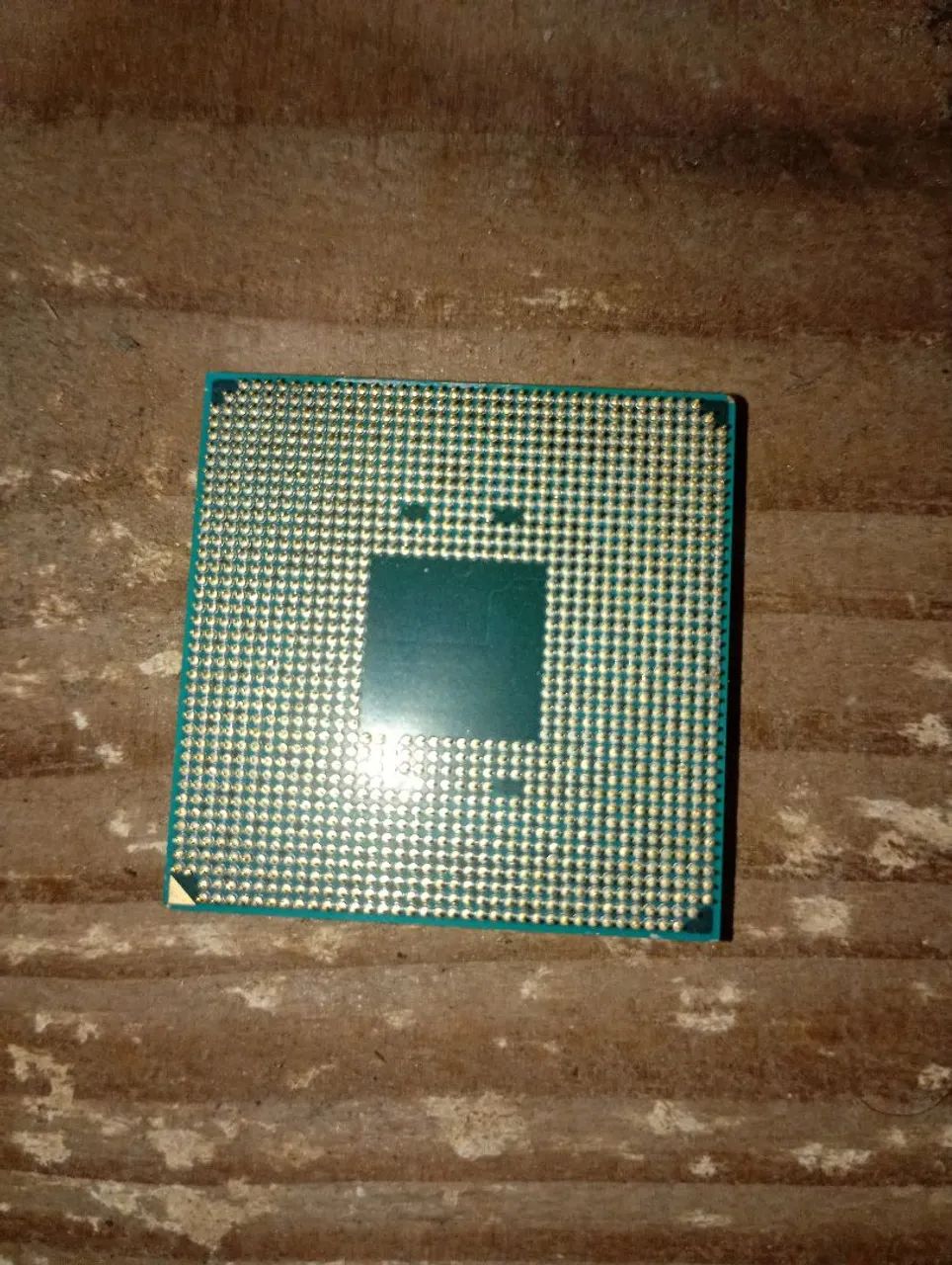 Processador Ryzen 5 pro 5650g