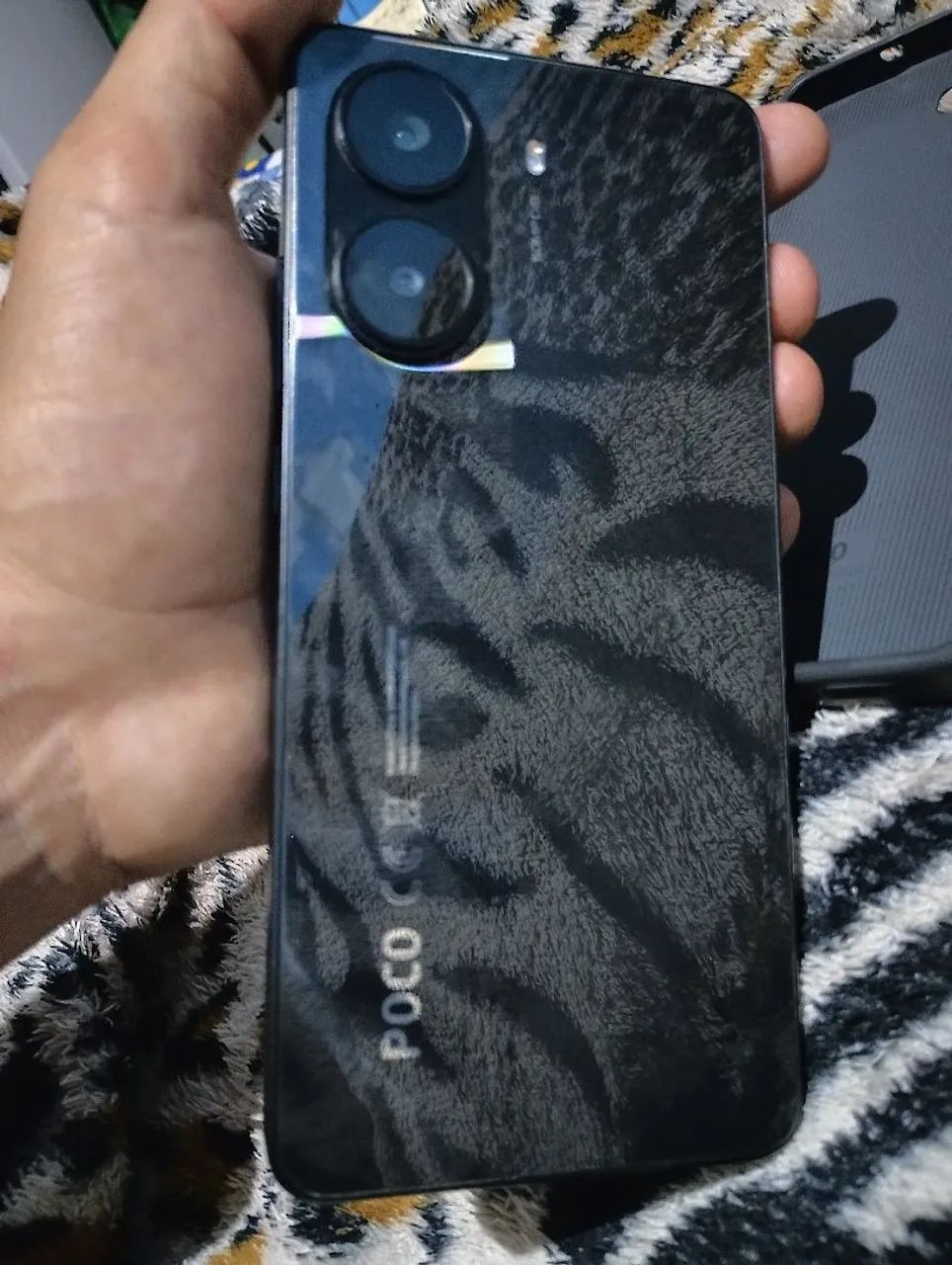 Poco X7 pro 512gb - Foto 3