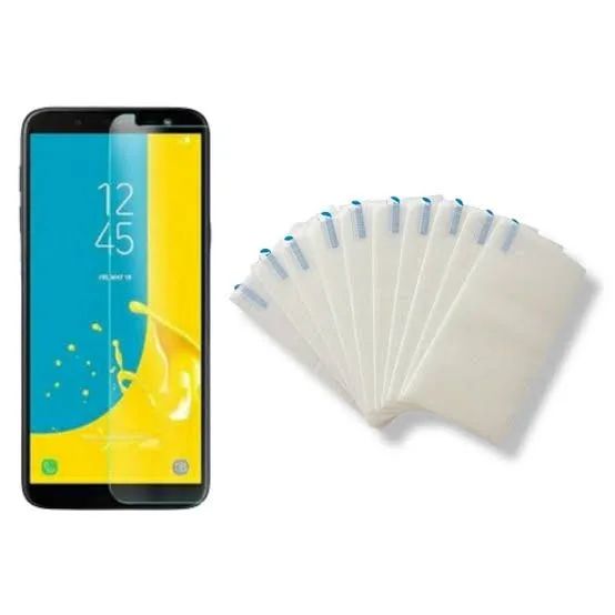 Película de Vidro Comum para Celular - Foto 2