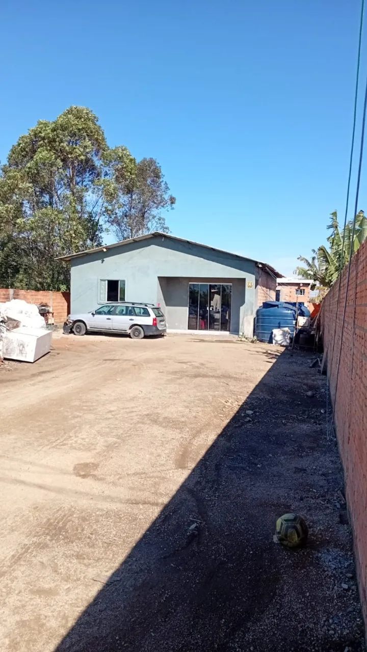 Vendo casa na boa vista icara  - Foto 3