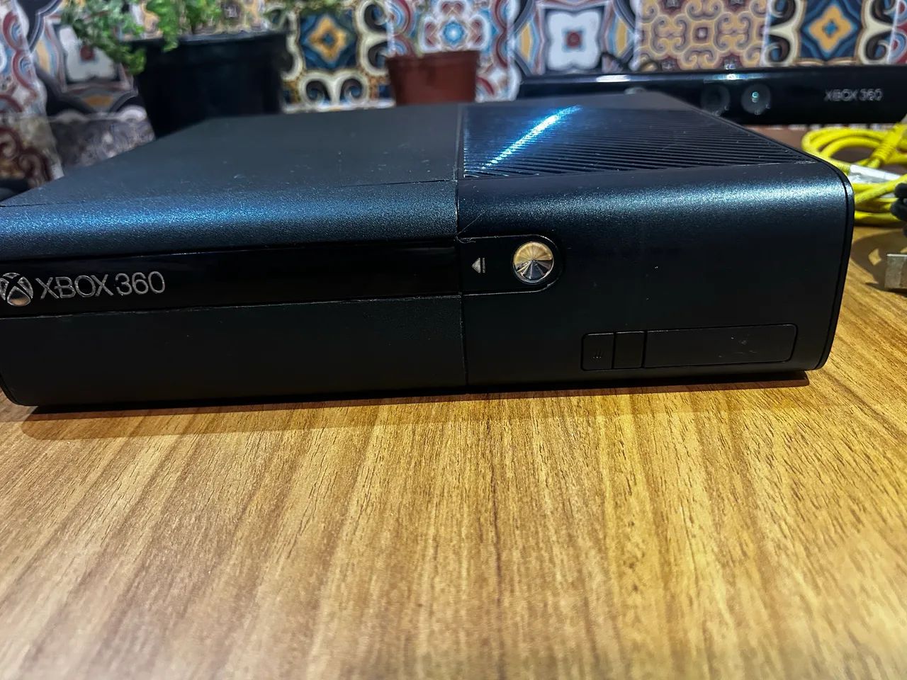 Xbox 360 Super Slim Bloqueado