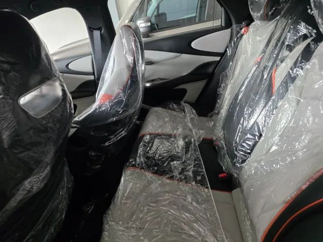 BYD Dolphin EV (Elétrico) 2027 - Foto 5