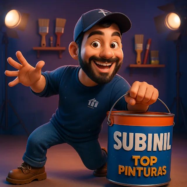 PINTOR CERTO