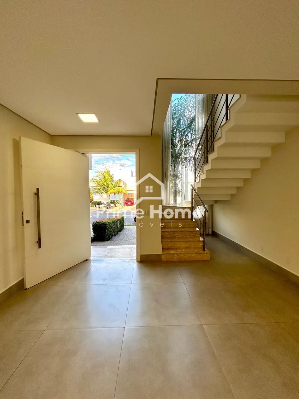 casa - Residencial Real Parque Sumaré - Sumaré - Foto 5