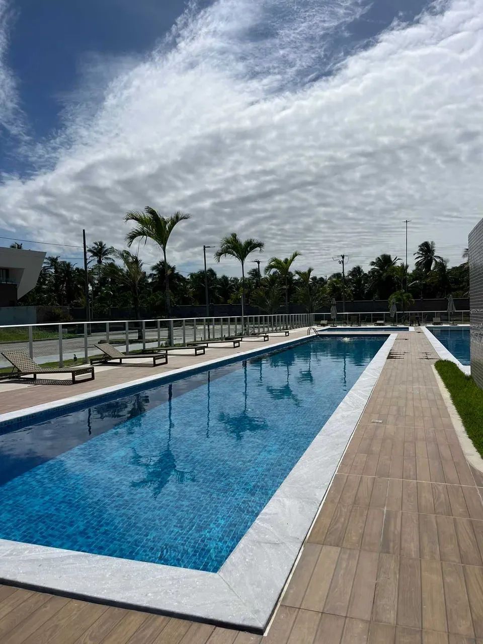 Ville Al Mare - Barra dos Coqueiros [3802] - Foto 9