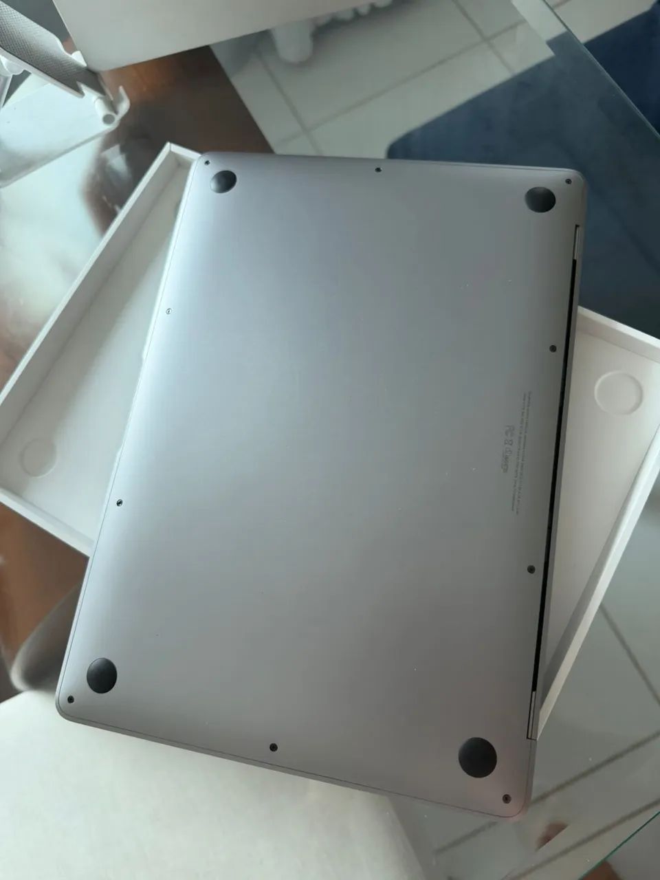 Mac air 2020 - Foto 3