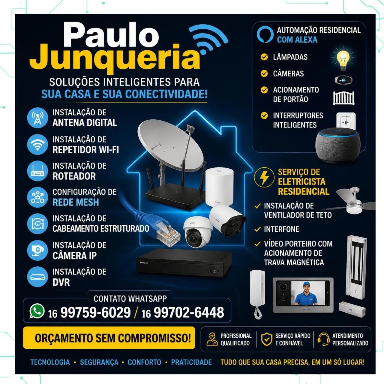 Instalação 