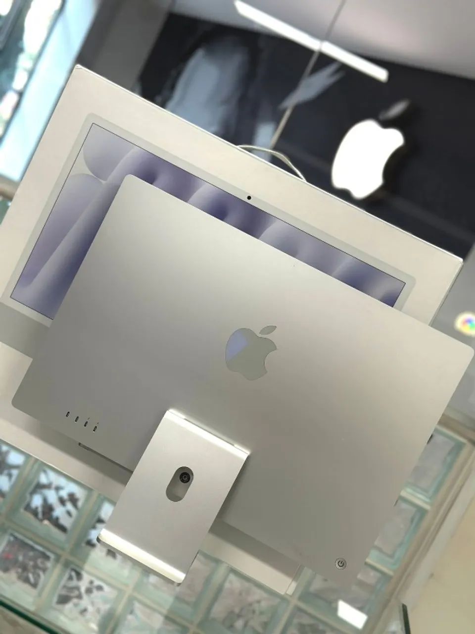 iMac 2023   - Foto 4